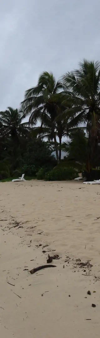 Vaimaanga Beach